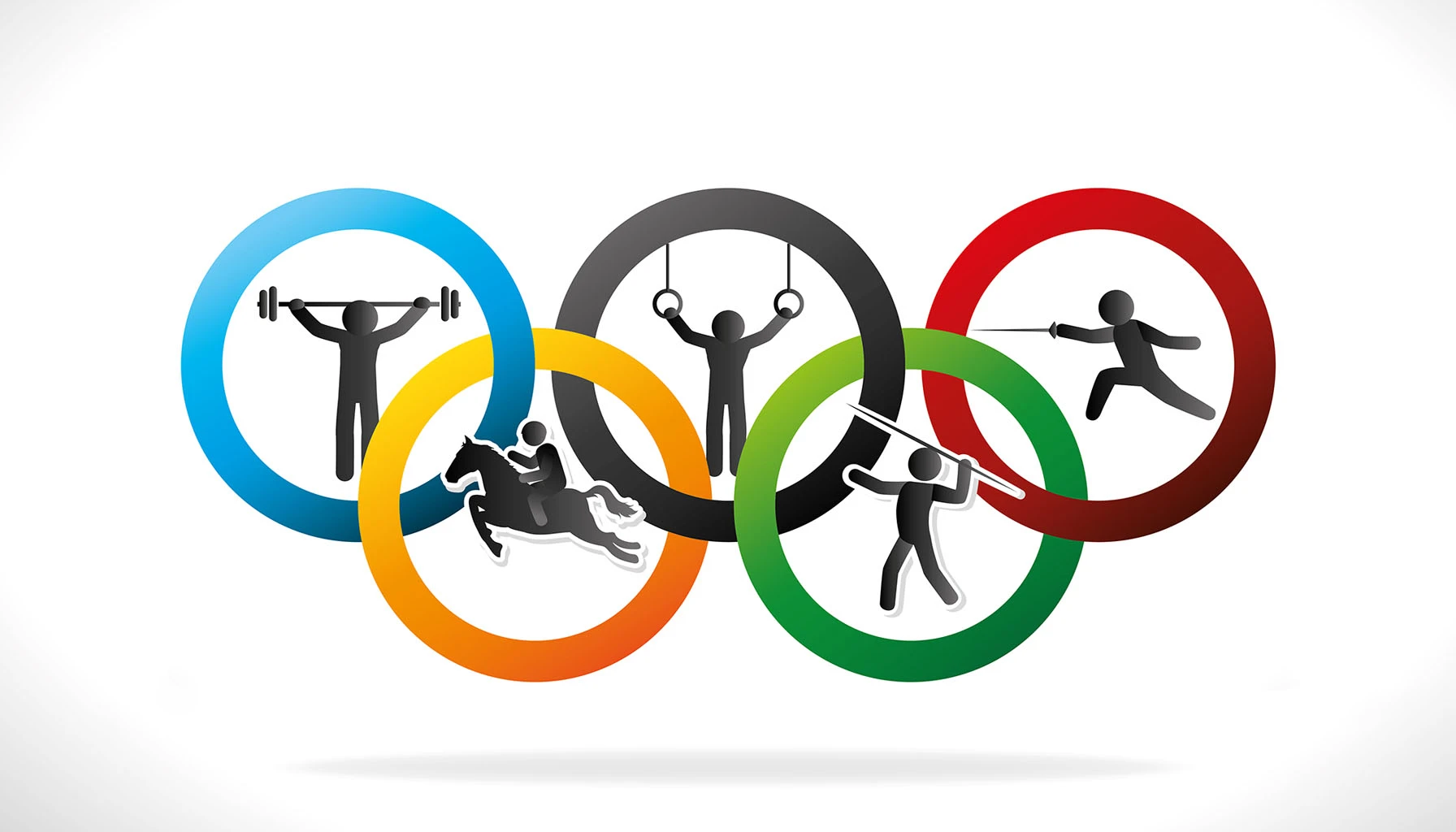 The_Amazing_History_of_the_Olympic_Games