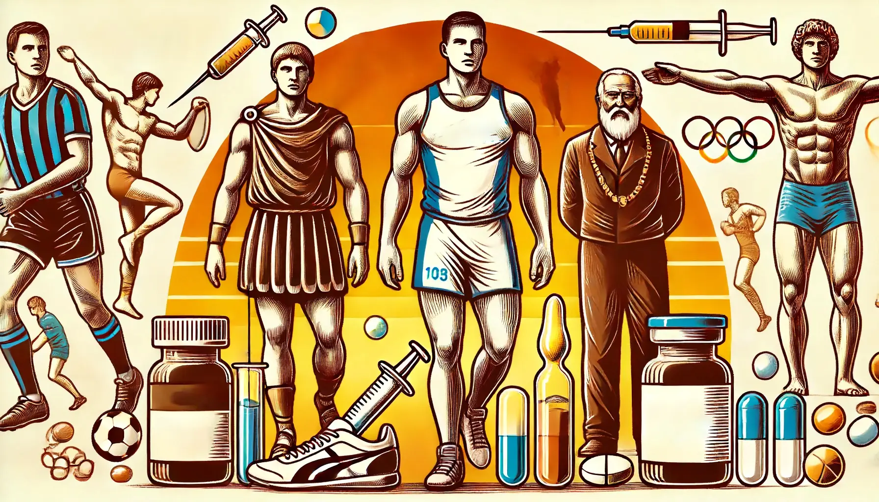 the_history_of_doping